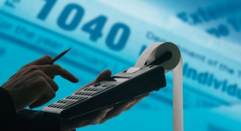 Volume de impostos pagos pelos brasileiros sobe 8% em 12 meses